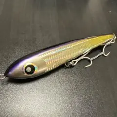 ダイブベイト210WS 新品未使用　新品フック付き ダイブベイト210WS 新品未使用 新品フック付き ダイブベイト 210