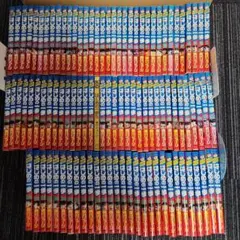 はじめの一歩 1巻から102巻まで(抜けあり) - メルカリ