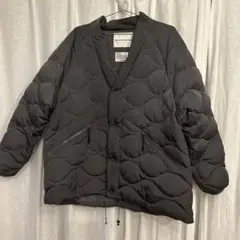 （格安）White Mountaineering × TAION