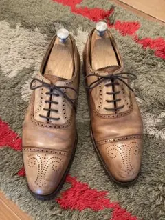 Crockett & Jones ハンドグレード5110 クロケット&ジョーンズ Crockett & Jones ハンドグレード5110 クロケット&ジョーンズ - メルカリ