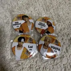 2025年最新】KILLa twiggzの人気アイテム - メルカリ