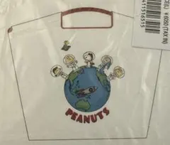 【新品】Ball & Chain スヌーピー PEANUTS Lサイズ