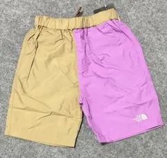 THE NORTH FACE ショートパンツ 130cm