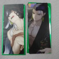 FGO 蘆屋道満 アクリルスタンド FGOマート FGOMART - メルカリ
