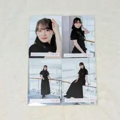 櫻坂46 守屋麗奈 makeor break MV 衣装 コンプ