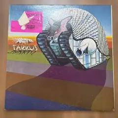 Emerson, Lake & Palmer - Tarkus