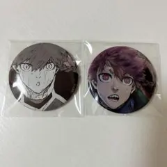 2025年最新】黒名蘭世 缶バッジの人気アイテム - メルカリ