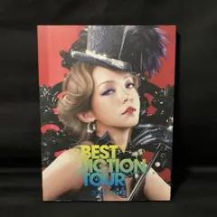 【DVD】安室奈美恵 BEST FICTION TOUR 2008-2009