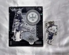 Meteorites めておら メルトくん ハロウィン アクスタ アクキー - メルカリ