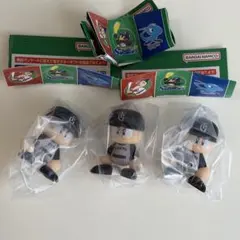 読売ジャイアンツ 巨人 パワプロくん ならぶんです セリーグ ビジター ガチャ