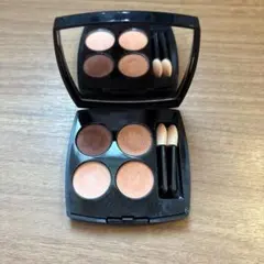 CHANEL レキャトルオンブル 384 イマジネール