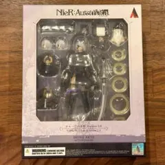 Bring Arts ニーア オートマタ ヨルハ二号B型 Ver.2.0未開封