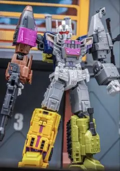◇中古美品◇YA0586◇TF ローターストーム ジェネレーションセレクト