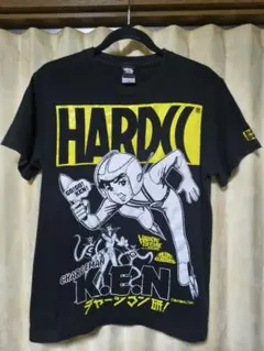 ✨美品！ 廃盤！ L✨ ハードコアチョコレート 電人ザボーガー Tシャツ 