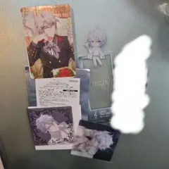 アイナナ　八乙女楽　まとめ売り