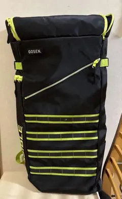 2026年最新】GOSEN ラケットバッグの人気アイテム - メルカリ