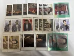 名探偵コナン 大和敢助 上原由衣 ぱしゃこれ クリア イタジャガ 隻眼の残像