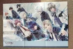 電撃Girl'sStyle2016年3月号　付録　ノルンノネット　おそ松さん