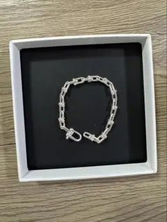 here's ヒアーズ CS BRACELET 501 23cm - メルカリ