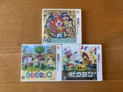 2026年最新】妖怪ウォッチ ソフト まとめ売りの人気アイテム - メルカリ