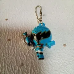 マジブルー　キーホルダー