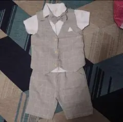 男の子 フォーマル 100cm