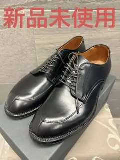 【未使用品(新品)】Alden Vチップ #8シェルコードパン 2026年最新】オールデン vチップ 8の人気アイテム - メルカリ