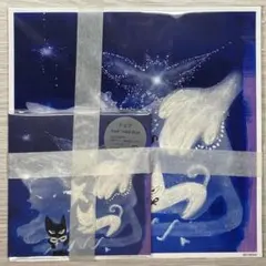 羊文学 Feel / mild days 完全生産限定盤 メガジャケ付