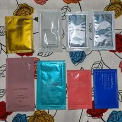 【ORBIS】サンプル・試供品セット8点