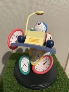 ドラえもん　一番くじ　ラストワン　フィギュア フィギュア 一番くじ ドラえもん ひみつ道具がいっぱいラスト