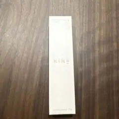 【新品未開封】KINS キンズ　デイクリームのサムネイル