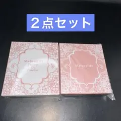 シーラボ マチュアLPUVパウダー （白焼け止めパウダー）・ケースのサムネイル