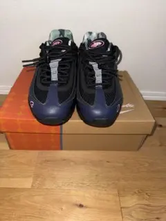 corteiz airmax95 迷彩 27.5 - メルカリ