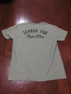TES Tシャツ　L　perfect waveのサムネイル