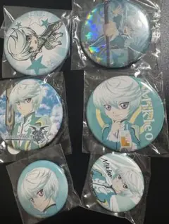 テイルズ　ミクリオ