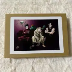 呪術廻戦　応募者全員サービス　アクリルアートボード