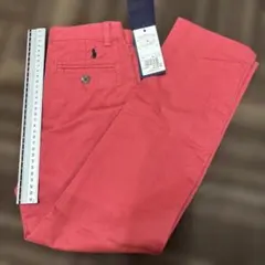 Polo Ralph Lauren ロングパンツ ピンク130cmのサムネイル