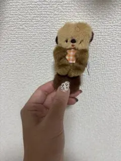 ラッコガチャ
