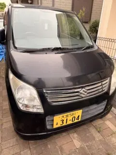 ワゴンR 低走行 格安！さいたま市見沼区 期間限定出品 自動車・本体のサムネイル