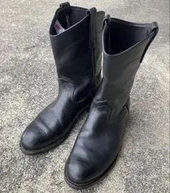 ペコスブーツ ブーツ・革靴