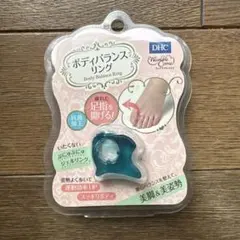DHC ボディバランスリング ピンク フリーサイズのサムネイル