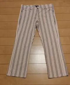 バーバリー カジュアルパンツ