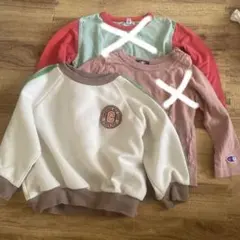 チャンピオントレーナー