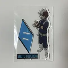 僕のヒーローアカデミア轟焦凍アクリルスタンド