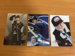 Stray Kids dominATE エコパ ラントレ　アイエン