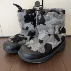 THE NORTH FACE キッズ ブーツ 20cm