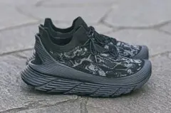 HOKA RESTORE CHUKKA TS 27cm - メルカリ