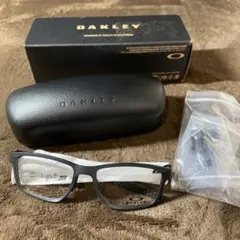 OAKLEY オークリー E-WIRE イーワイヤー USA クロームシルバー - メルカリ