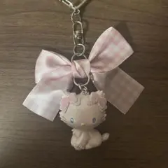 チャーミーキティ シークレットキーフォルダー