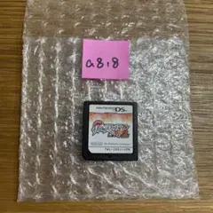 a818　ポケットモンスター ホワイト2